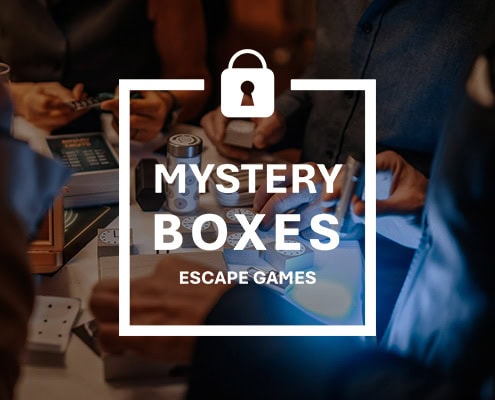 Mysteryboxes logo